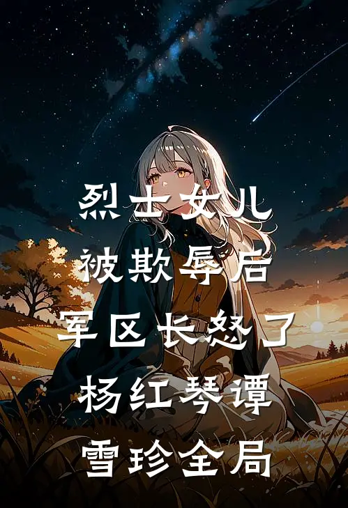 烈士女儿被欺辱后，军区长怒了杨红琴谭雪珍全局