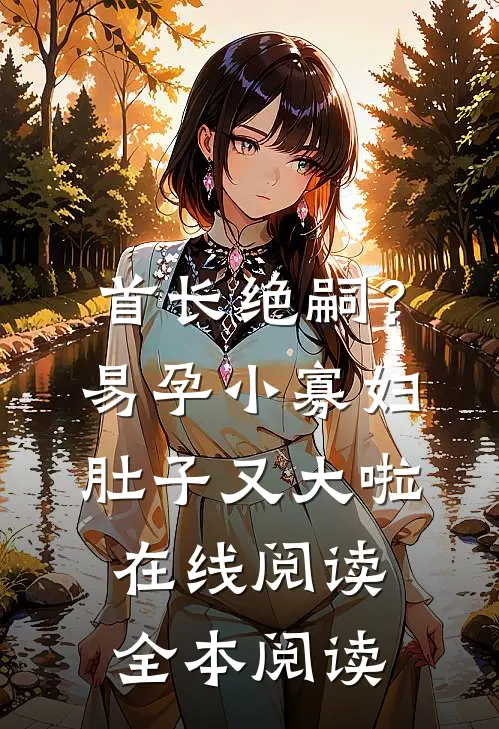首长绝嗣？易孕小寡妇肚子又大啦在线阅读全本阅读