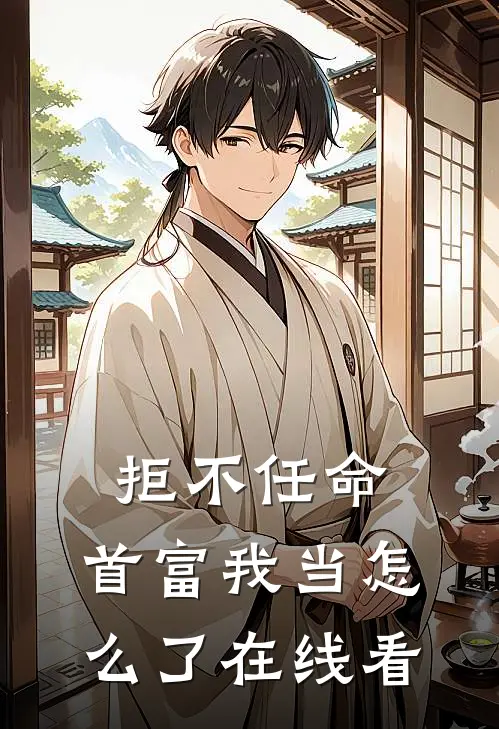 拒不任命：首富我当怎么了在线看