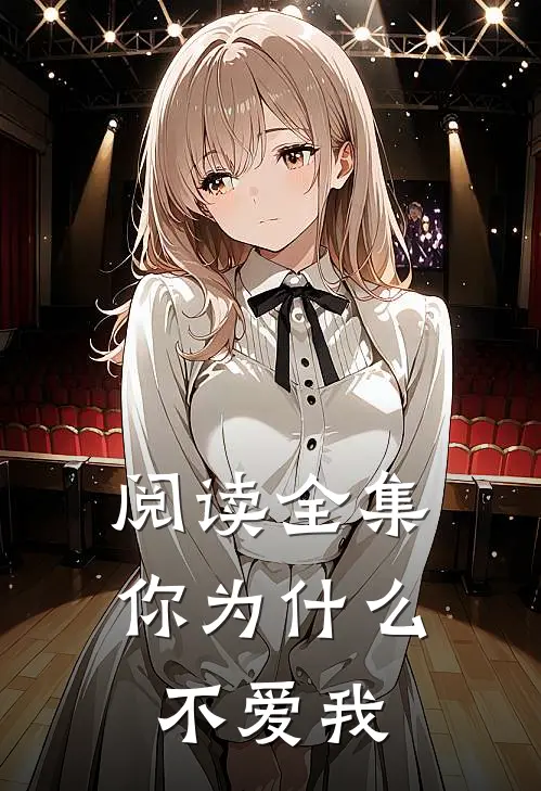 阅读全集你为什么不爱我