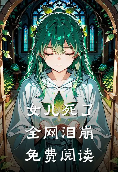 女儿死了，全网泪崩免费阅读