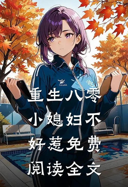重生八零：小媳妇不好惹免费阅读全文