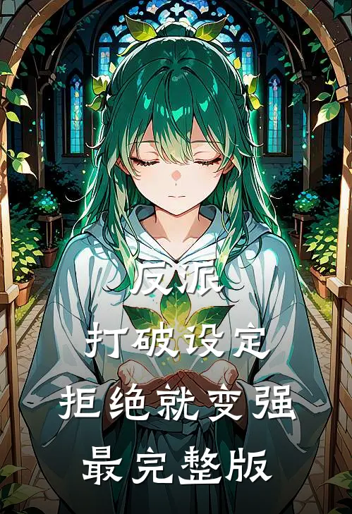 反派：打破设定，拒绝就变强最完整版