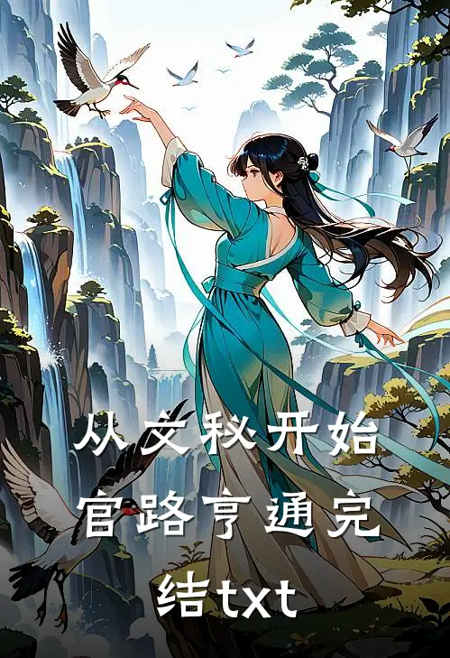 从文秘开始，官路亨通完结txt