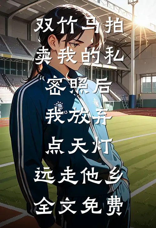 双竹马拍卖我的私密照后，我放弃点天灯，远走他乡全文免费