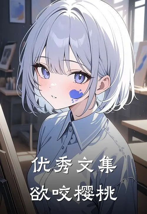 优秀文集欲咬樱桃