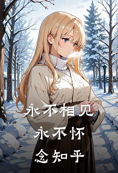 永不相见，永不怀念知乎