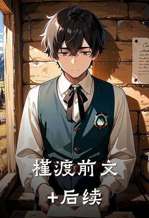 槿渡前文+后续
