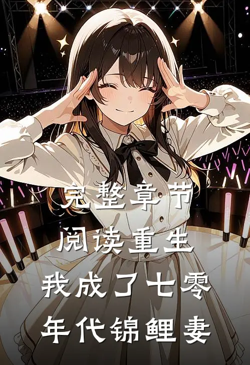 完整章节阅读重生：我成了七零年代锦鲤妻