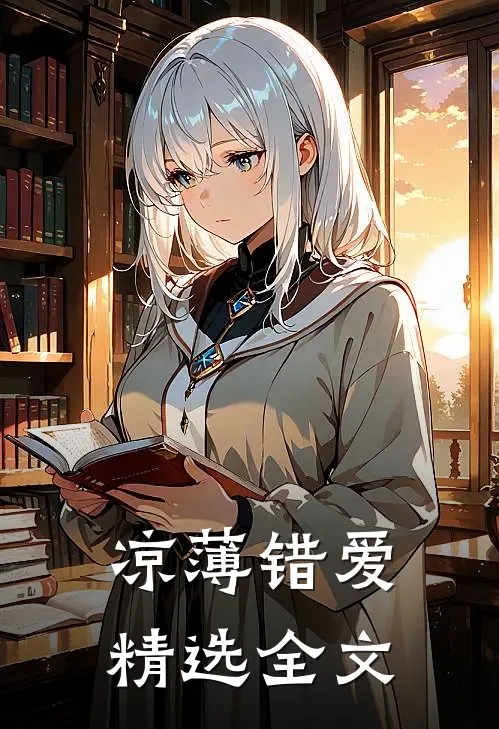 凉薄错爱精选全文