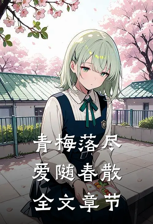 青梅落尽爱随春散全文章节
