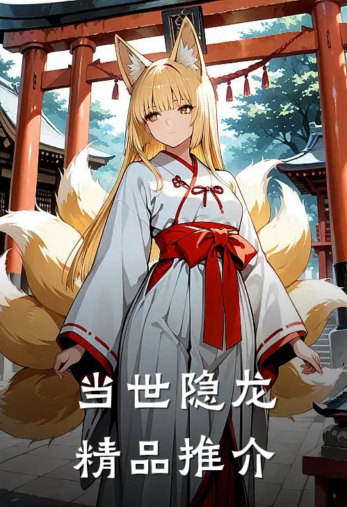当世隐龙精品推介