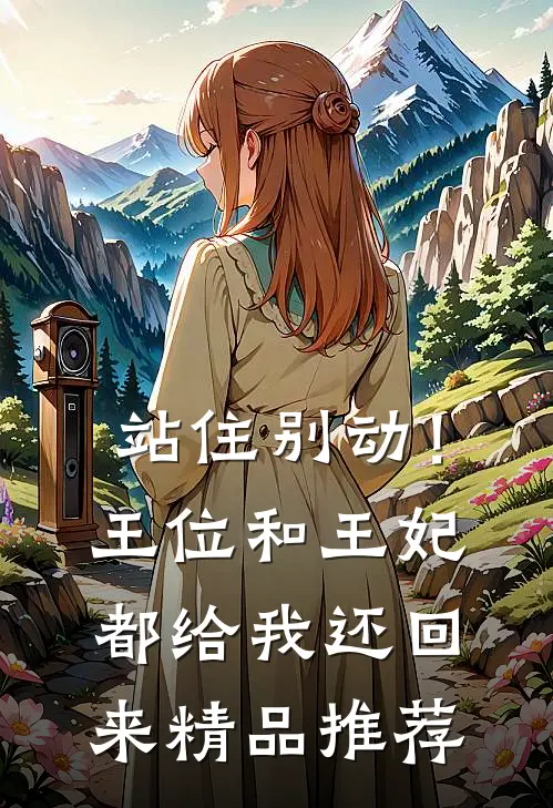 站住别动！王位和王妃都给我还回来精品推荐