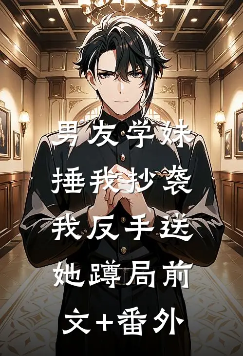 男友学妹捶我抄袭，我反手送她蹲局前文+番外