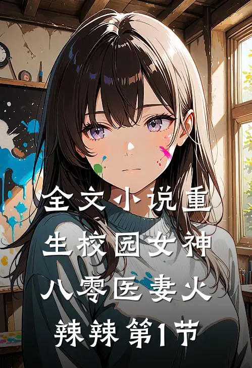 全文小说重生校园女神:八零医妻火辣辣 第1节
