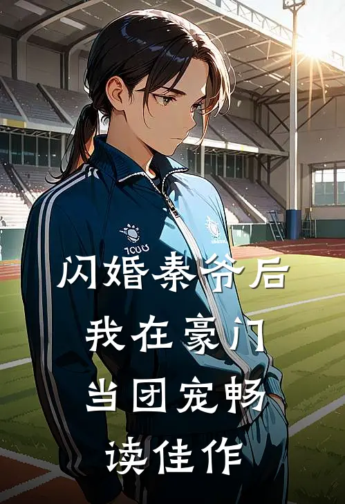 闪婚秦爷后，我在豪门当团宠畅读佳作