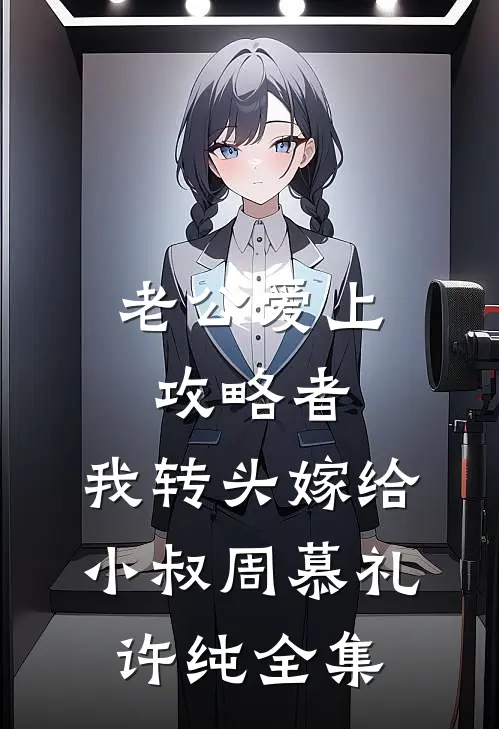 老公爱上攻略者，我转头嫁给小叔周慕礼许纯 全集