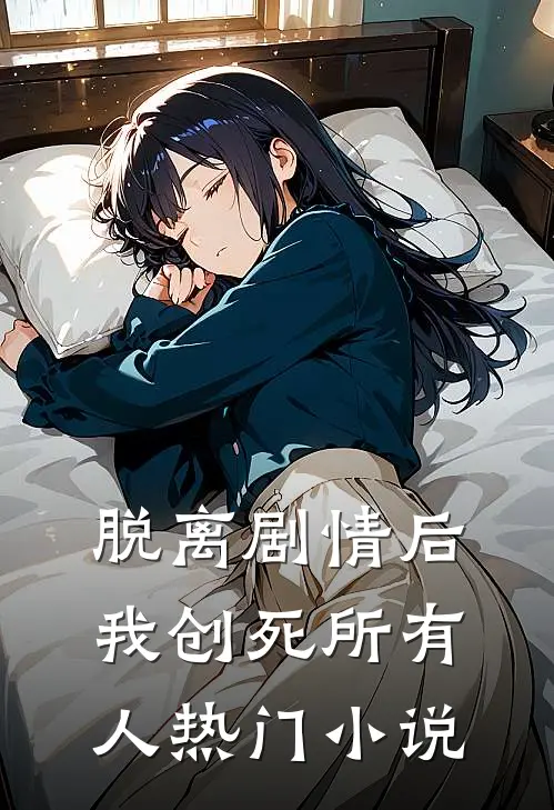 脱离剧情后，我创死所有人热门小说