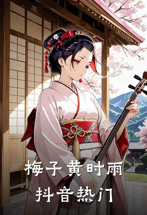 梅子黄时雨抖音热门