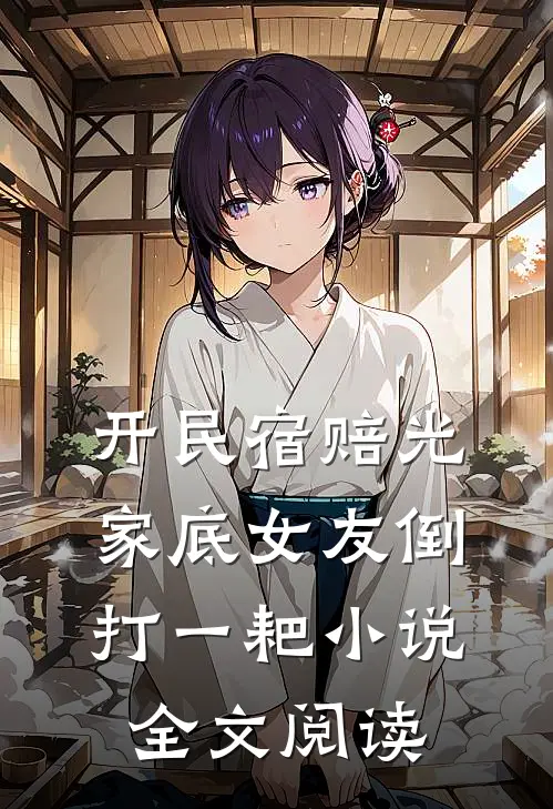 开民宿赔光家底女友倒打一耙小说全文阅读
