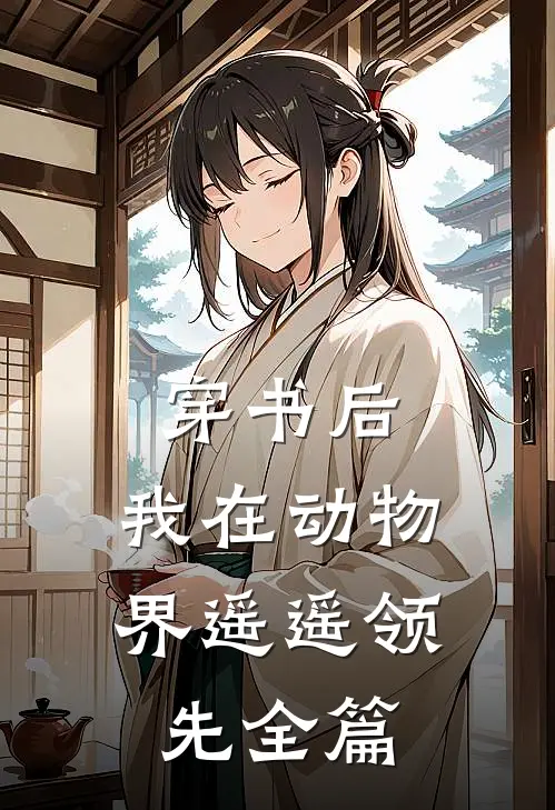 穿书后，我在动物界遥遥领先全篇