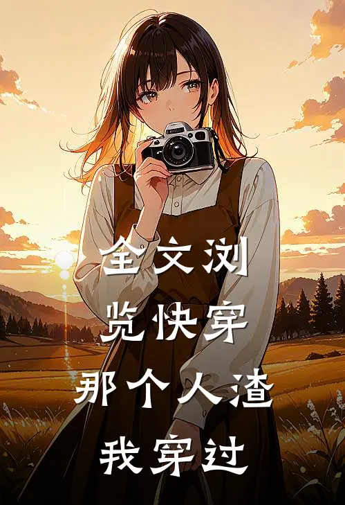 全文浏览快穿：那个人渣我穿过