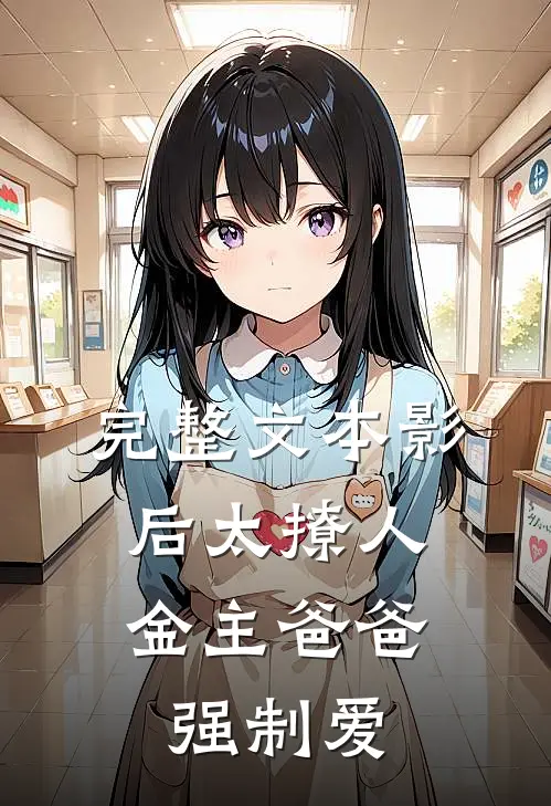 完整文本影后太撩人，金主爸爸强制爱