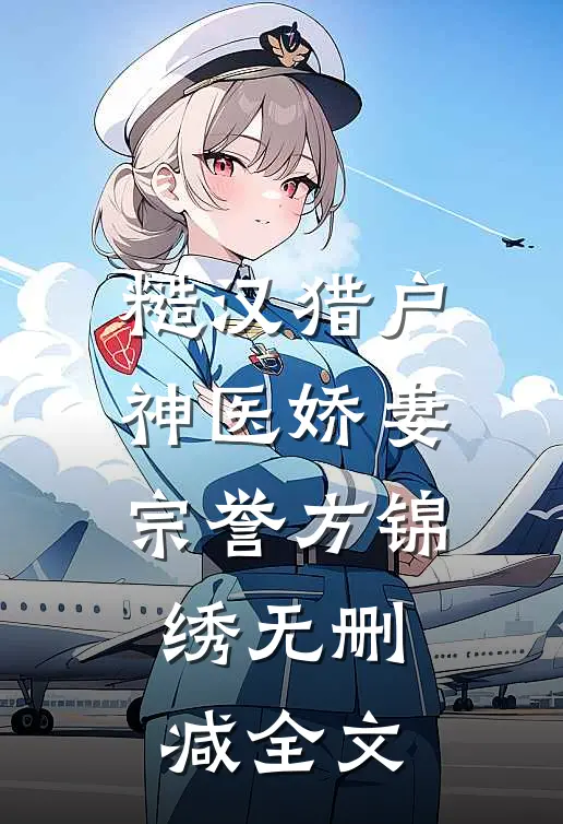 糙汉猎户神医娇妻宗誉方锦绣无删减全文