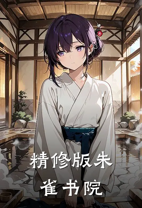 精修版朱雀书院