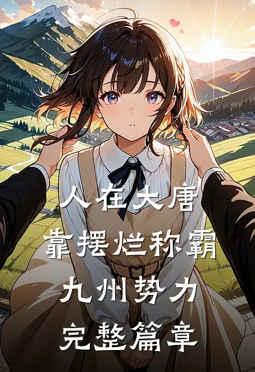 人在大唐，靠摆烂称霸九州势力完整篇章