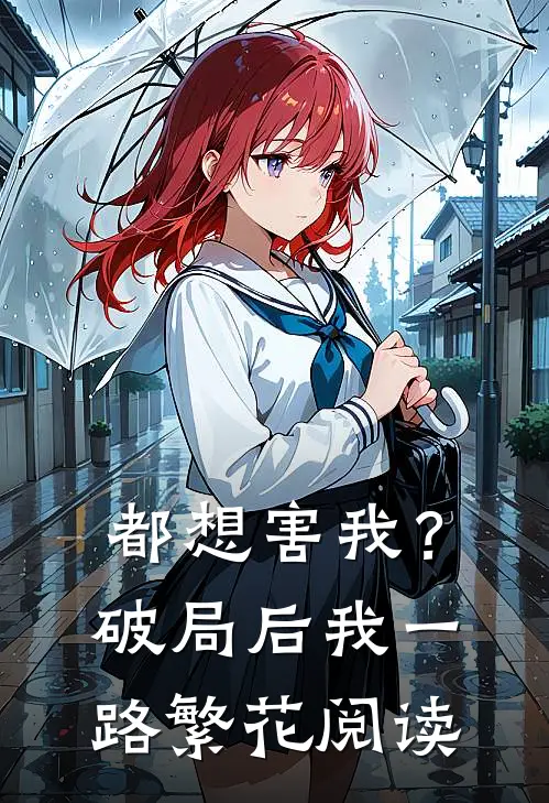 都想害我？破局后我一路繁花阅读