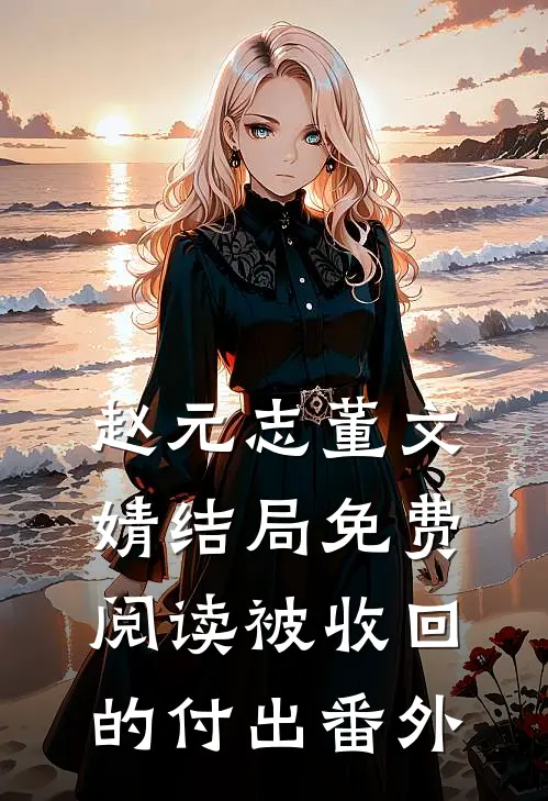 赵元志董文婧结局免费阅读被收回的付出番外