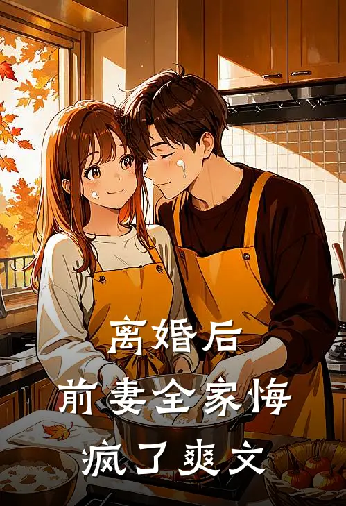 离婚后,前妻全家悔疯了爽文