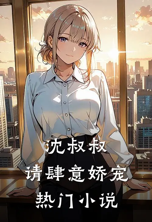 沈叔叔，请肆意娇宠热门小说