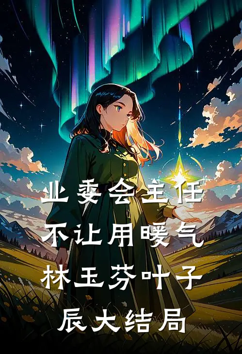 业委会主任不让用暖气林玉芬叶子辰大结局