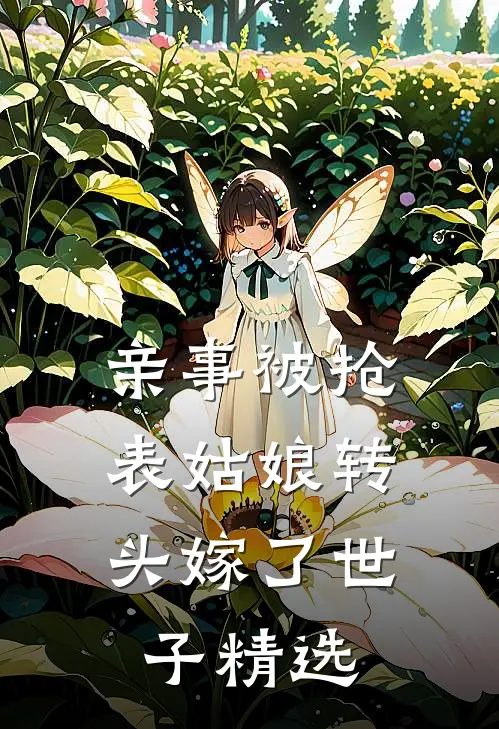 亲事被抢，表姑娘转头嫁了世子精选