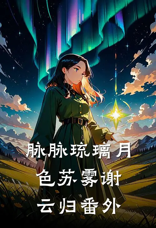 脉脉琉璃月色苏雾谢云归番外