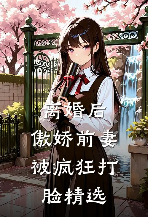 离婚后，傲娇前妻被疯狂打脸精选