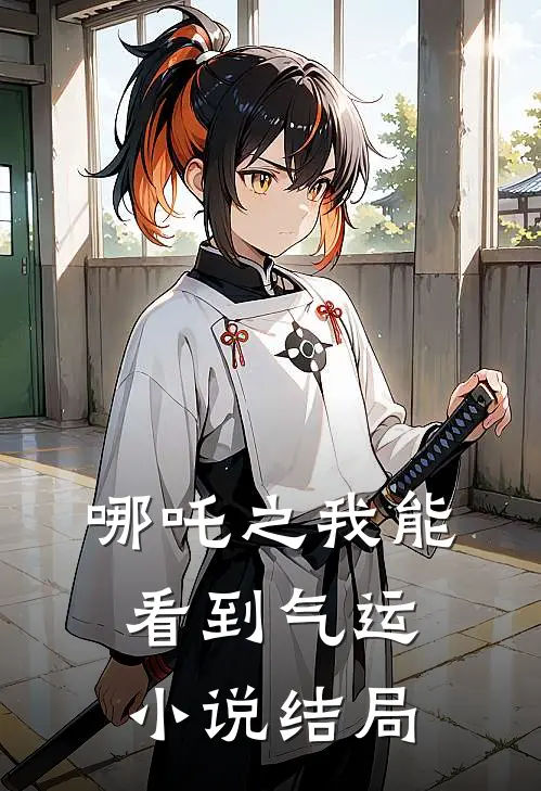 哪吒之我能看到气运小说结局