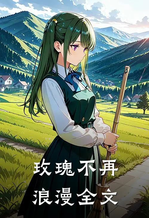 玫瑰不再浪漫全文