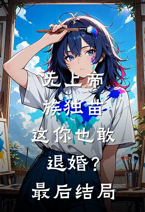 无上帝族独苗，这你也敢退婚？最后结局