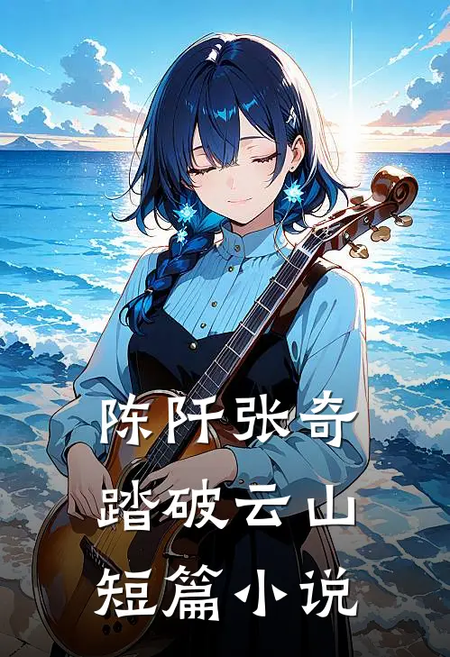 陈阡张奇踏破云山短篇小说
