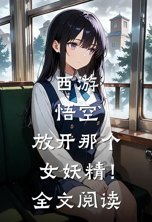 西游：悟空，放开那个女妖精！全文阅读