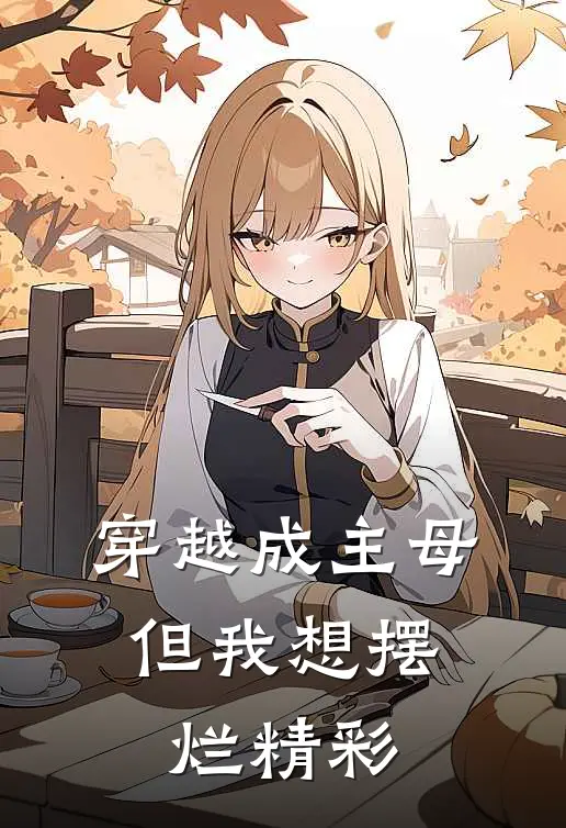 穿越成主母，但我想摆烂精彩