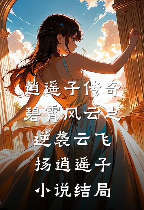 逍遥子传奇：碧霄风云之逆袭云飞扬逍遥子小说结局