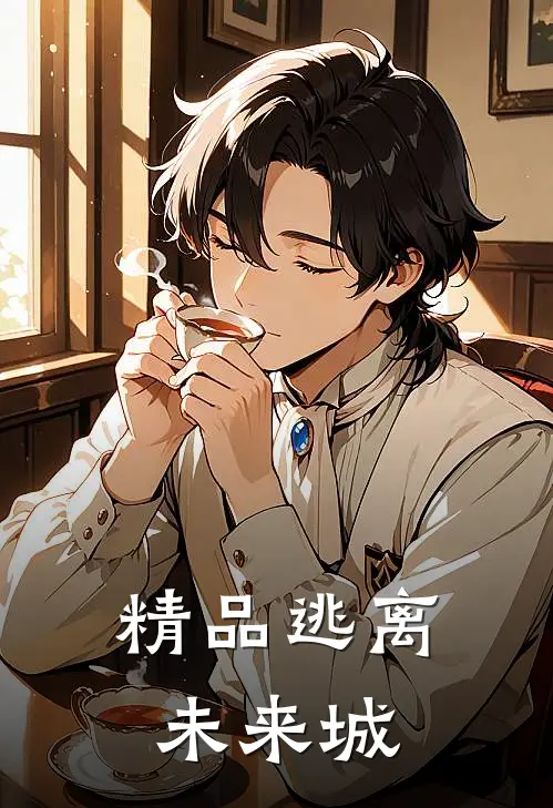 精品逃离未来城