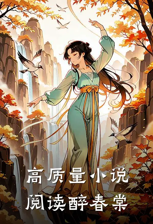 高质量小说阅读醉春棠