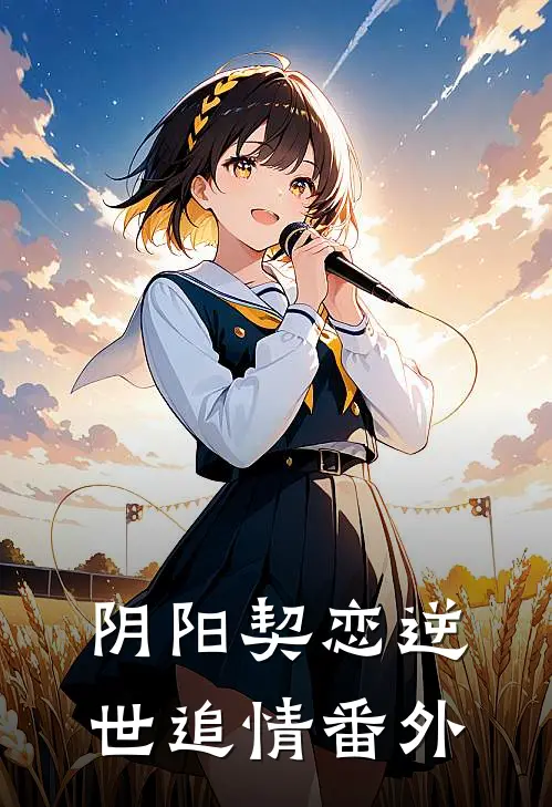 阴阳契恋逆世追情 番外