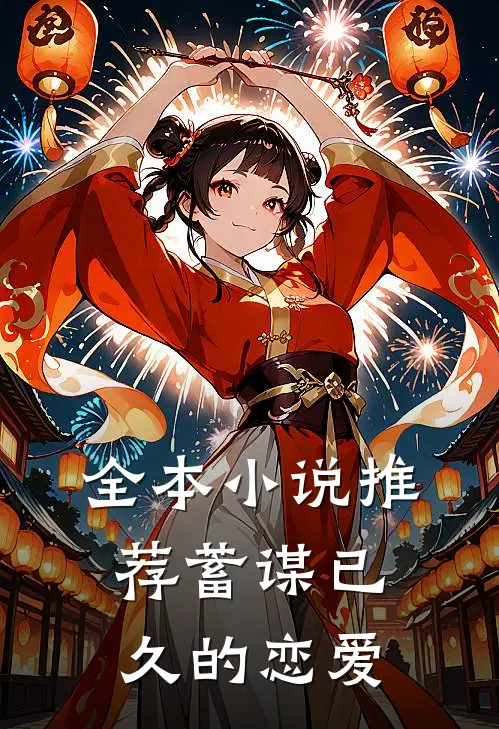 全本小说推荐蓄谋已久的恋爱