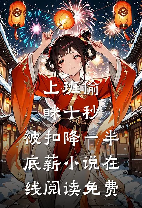 上班偷眯十秒，被扣降一半底薪小说在线阅读免费